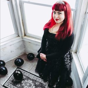 Meet your Posher, Malina